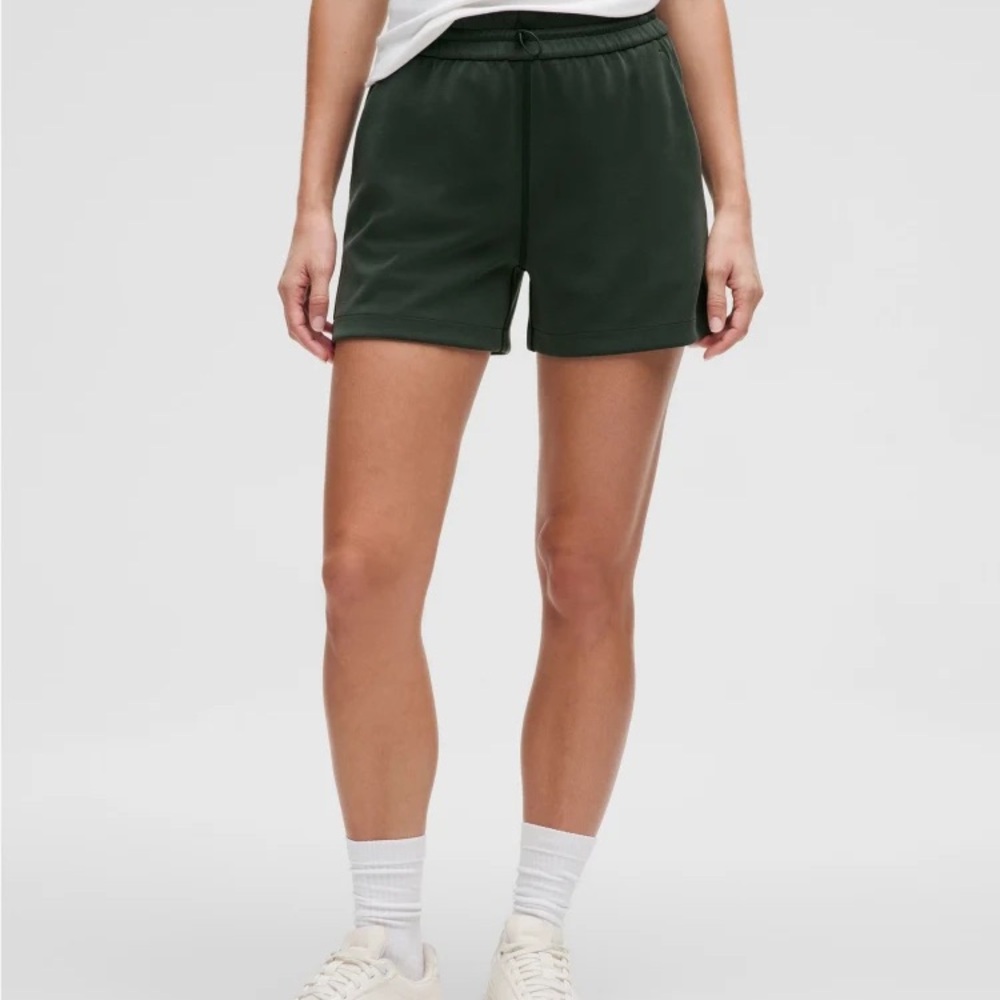lululemon Softstreme Shorts